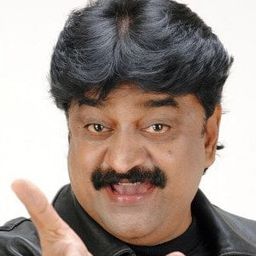 欽尼·捷揚特 - 終極舍監演員 飾演Mangalam's Patient