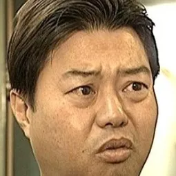 Chang Chung Wai 飾演 Complaining whore customer