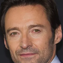 曉治·積曼 飾演 Logan / Wolverine