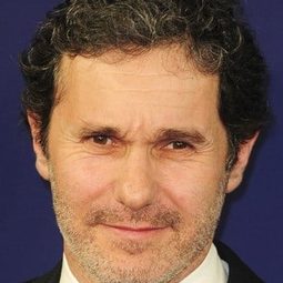 塞爾奇·哈賽納維奇 - Murder on the Orient Express演員 飾演Xavier Bouc