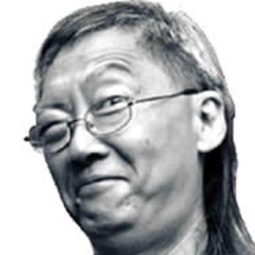 趙良駿 - 金雞2導演