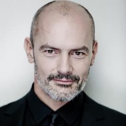 Jérôme Pradon - 算我唔好彩演員 飾演Miguel