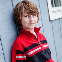 Liam Koeth 飾演 Dave Dahmer