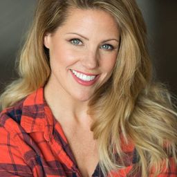 Sheila Platte 飾演 Inga