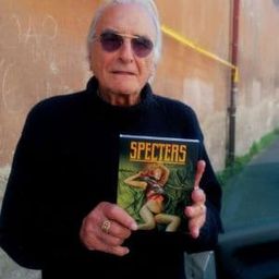 Marcello Avallone 飾演 Self