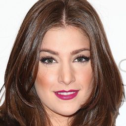 米米·賈諾普洛斯 飾演 Parker