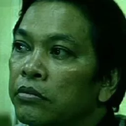 喬查魯·維查 - 無間道演員 飾演Paul