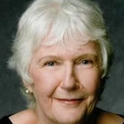 Patricia Hamilton 飾演 Mrs. Vicki Mahoney-Cohen