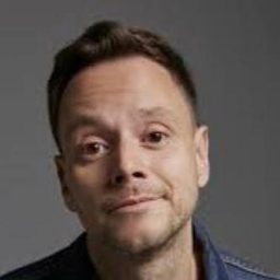 Daniel Tirado - 泡妞達人演員 飾演Carlos