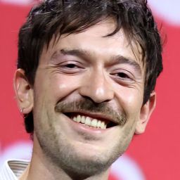 Heitor Lorega - 我依然在此編劇