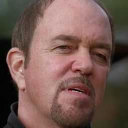 麥可·麥克雷 - 一場糟糕的婚禮演員 飾演Wilson