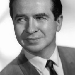 Joe Franklin - Black Ribbon演員 飾演Ted Richardson