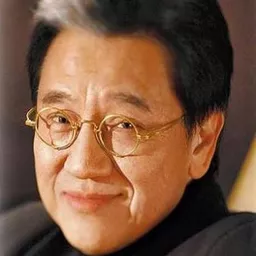 陶大偉 飾演 Billy