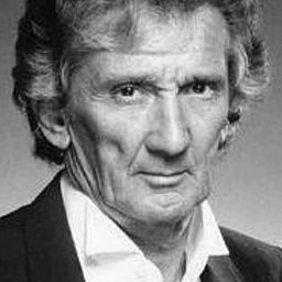 Daniel Cauchy - Mathias Sandorf演員 飾演Pescade