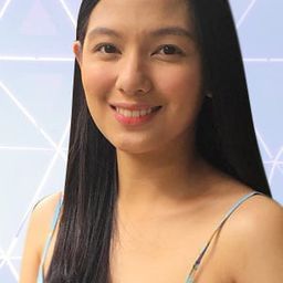 Jennica Garcia 飾演 Nica Alicanio