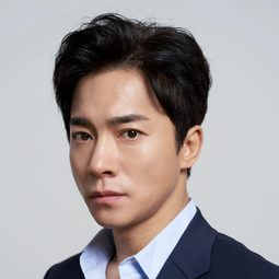 金永敏 - 無名劍：傾城爭霸演員 飾演King Gojong