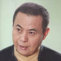 Tsai Chen-Nan - 黑狗來了演員 飾演