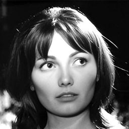 Mila Stanić 飾演 Magda