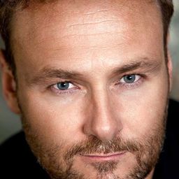 Christof Fischesser 飾演 Rocco