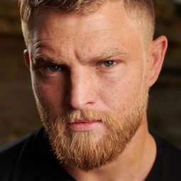 Yosef Kasnetzkov - The Islands演員 飾演