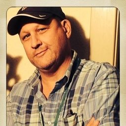 約翰·帕奇 - 貝多芬聖誕大冒險導演