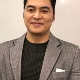 Kim Yong-woon - 笨小孩演員 飾演Cheol Min-Pae #7