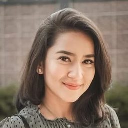 Risma Nilawati - 薇娜：死後七日演員 飾演Ibu Egy