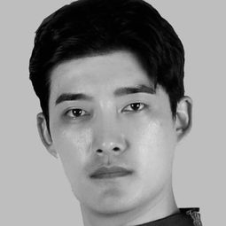 安森邦 - 烏有之地演員 飾演Director Oh