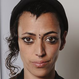 哈蒂奧潔 飾演 Jade