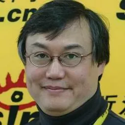 嚴浩 - 抹茶之戀味導演