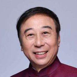 馮鞏 飾演 Gao Wen