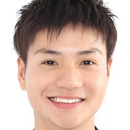 小林喜日 飾演 Shun