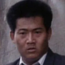 劉崇峯 - O記三合會檔案演員 飾演