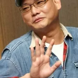 Cash Chin Man-Kei - 不羈的心導演