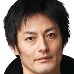 山口 馬木也 飾演 Shinzaemon Kosaka