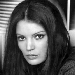 María José Cantudo - 墳墓裏升起的恐懼演員 飾演Chantal