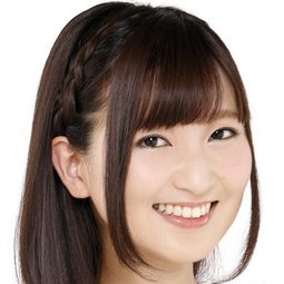 七瀬 彩夏 飾演 Rikka Isurugi (voice)