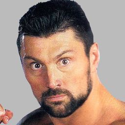 Steve Blackman 飾演 Himself