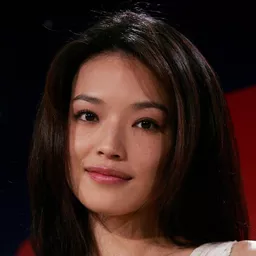 舒淇 飾演 Siu Chui