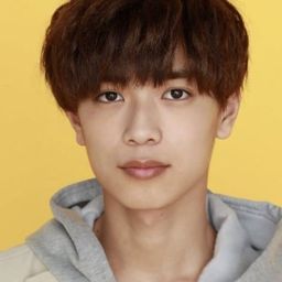 高橋恭平 飾演 Tsukasa Katsuki