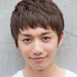 大原海輝 飾演 Terayama