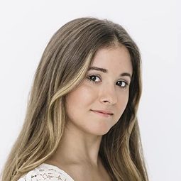 Jessica Bodenarek - 超時空亞當計畫演員 飾演Young Adam