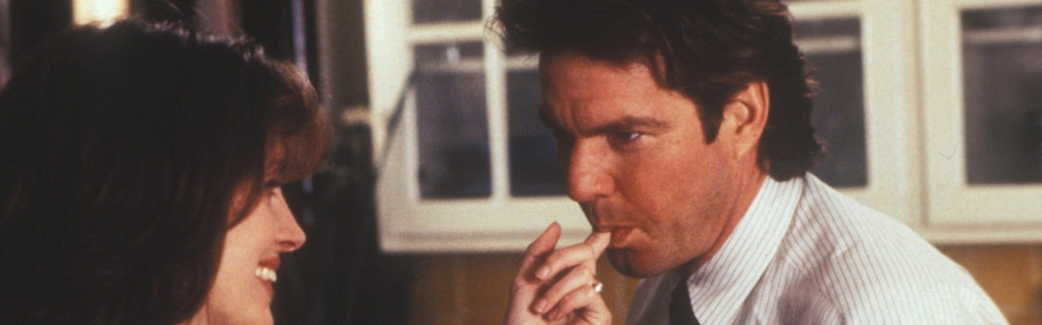 愛情魔力電影劇照