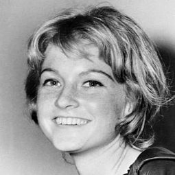 Mijanou Bardot - After the Deluge演員 飾演Patricia