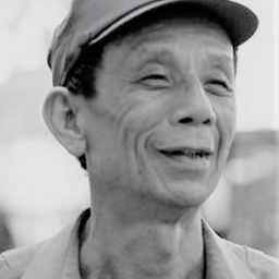 Văn Hiệp 飾演 Peasant