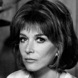 李·格蘭特 - When You Comin' Back, Red Ryder?演員 飾演Clarisse Ethridge