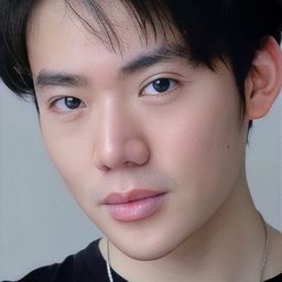 Kittipat Samantrakulchai 飾演 Cooper