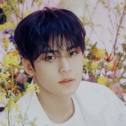 Kim Min-gyu - DIAMOND EDGE IN SEOUL演員 飾演Self