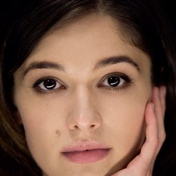 Ana Caterina Morariu - Like Shooting Stars演員 飾演Marta