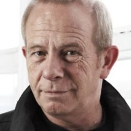 Claus Brockmeyer - 街頭小遊俠演員 飾演Herold (voice)